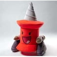 thumbnail image 1 of 2026 milo and chip plush Pin Plush,25cm/9.8in halloween Christmas Birthday Choice for Boys Girls Home Decor, 1 of 2