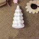 thumbnail image 3 of 6 unids Navidad DIY Crafts Creativo Hecho a mano Navidad Decoración de árbol DIY Accesorios para niños, 3 of 7