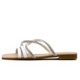 thumbnail image 2 of Sandalias Moda la Torre 16S2751 para Mujer, 2 of 4