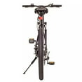 GOTRAX Elevation Electric Bike for Adults, 26" Tire Electric Mountain