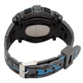 thumbnail image 4 of Yajisi Sports Watch Waterproof Noctilucent Chronograph Digital Watch for Men Camouflage Blue (9.8 inches / 25 cm), 4 of 9
