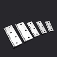 thumbnail image 3 of Stainless Steel Casement Hinge Cabinet Door And Window Hinge 1 Inch 1.5 Inch 2 Inch 3 Inch 4 Inch Muffler Hinge-ZJKDGJKJ, 3 of 4