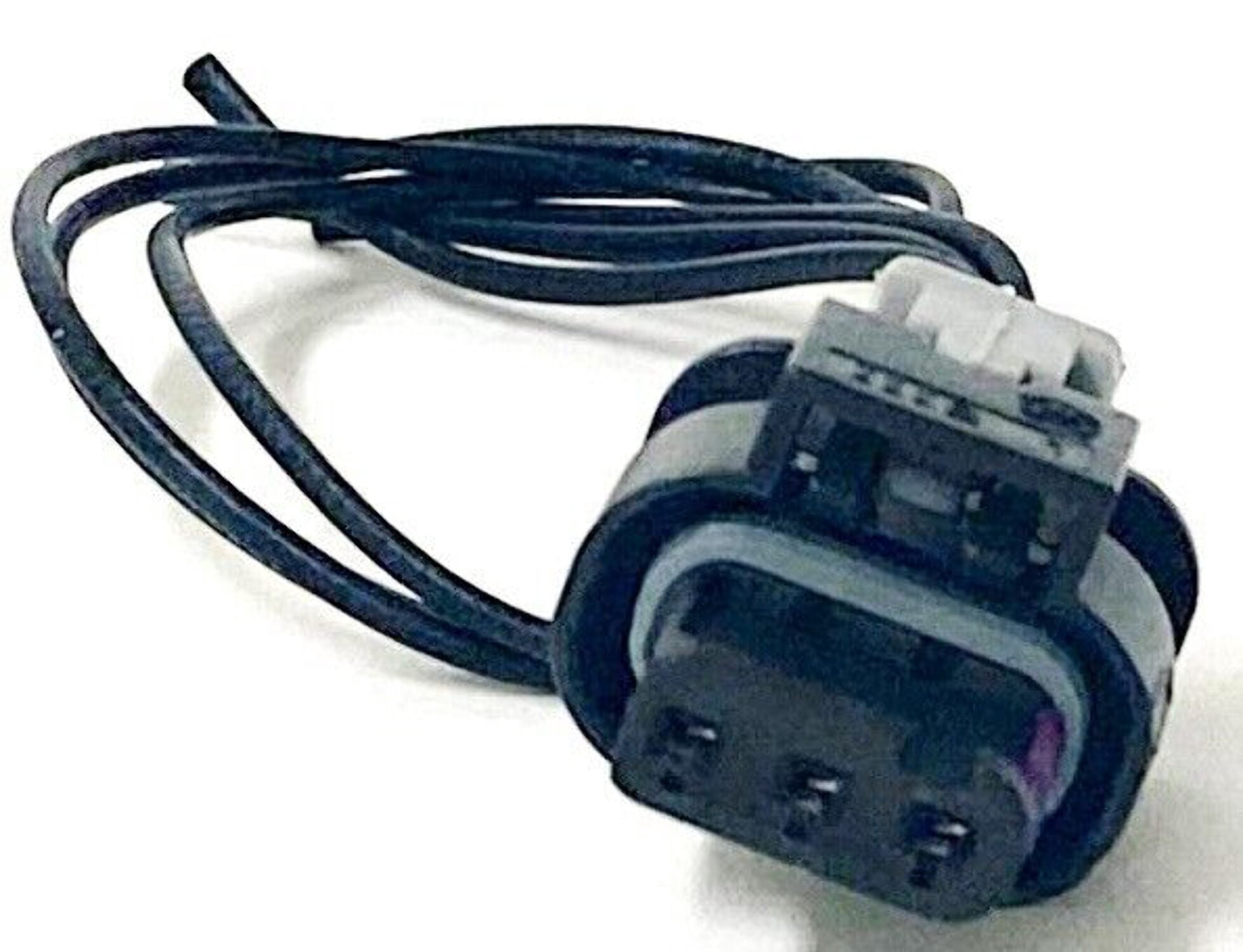 Manifold Absolute Pressure Map Sensor  Connector ForChrysler Dodge Jeep Ram VW