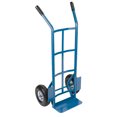 thumbnail image 1 of Kleton Heavy-Duty Hand Truck, Dual Handle, 46-Inch Height, 800-lbs Capacity, 1 of 1