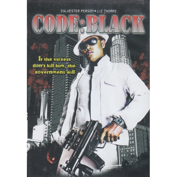 Code: Black