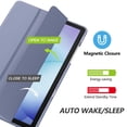 thumbnail image 4 of Funda MoKo para Samsung Galaxy Tab A11 Plus/A9 Plus de 11 pulgadas, 4 of 8