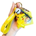 thumbnail image 1 of Llavero Pikachu Pokémon  Pikachu, 1 of 4