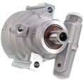 thumbnail image 3 of A-Premium Power Steering Pump Replacement for Buick Regal Cadillac DeVille Chevrolet Lumina APV Oldsmobile Silhouette Pontiac Trans Sport Fits select: 1994-1995 BUICK LESABRE, 1994 OLDSMOBILE 88, 3 of 3