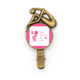 thumbnail image 1 of Feroz Harrier perro poop joke Broche broche broche broche Metal retro, 1 of 3