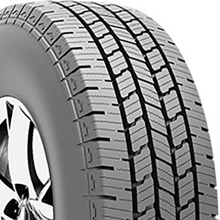 Arisun Aresta ZG02 265/70R17 115H All-Season Touring Tire