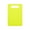 Light Green, variant on Plastic Utility Cutting Board with Handles, Dishwasher Safe, Thick Chopping Board, Large Size, Easy Grip Handle, for Kitchen Green