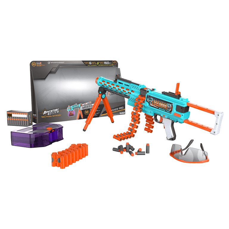 Adventure Force Tactical Strike Boxer Pro Ultimate Pro Flywheel