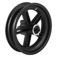 thumbnail image 3 of Homgeek Electric Scooter Rear Wheel Hub Replacement Metal Rear Rim Accessory For M365/Pro Electric Scooter, 3 of 7