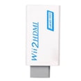 thumbnail image 3 of Lazmin Adaptador Wii a HDMI, Convertidor Wii a HDMI Salida Full HD 720P 1080P Salida de Audio de 3,5, 3 of 9