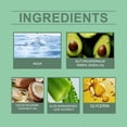 thumbnail image 4 of Crema facial para mujeres Crema hidratante con manteca de karité Crema hidratante que unifica el tono de la piel e hidrata Melanina natural eficaz Productos botánicos naturales Melanina (Compre 2 y ah, 4 of 8