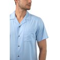 thumbnail image 4 of CAMISA COMFORT FIT DE CUELLO SPORT, 4 of 5