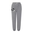 thumbnail image 2 of Joggers for Women, Audhol Women's Bottom Sweatpants Joggers Pants Workout High Waisted Yoga Pants with Pockets Sweatpants Women Grey M, 2 of 4
