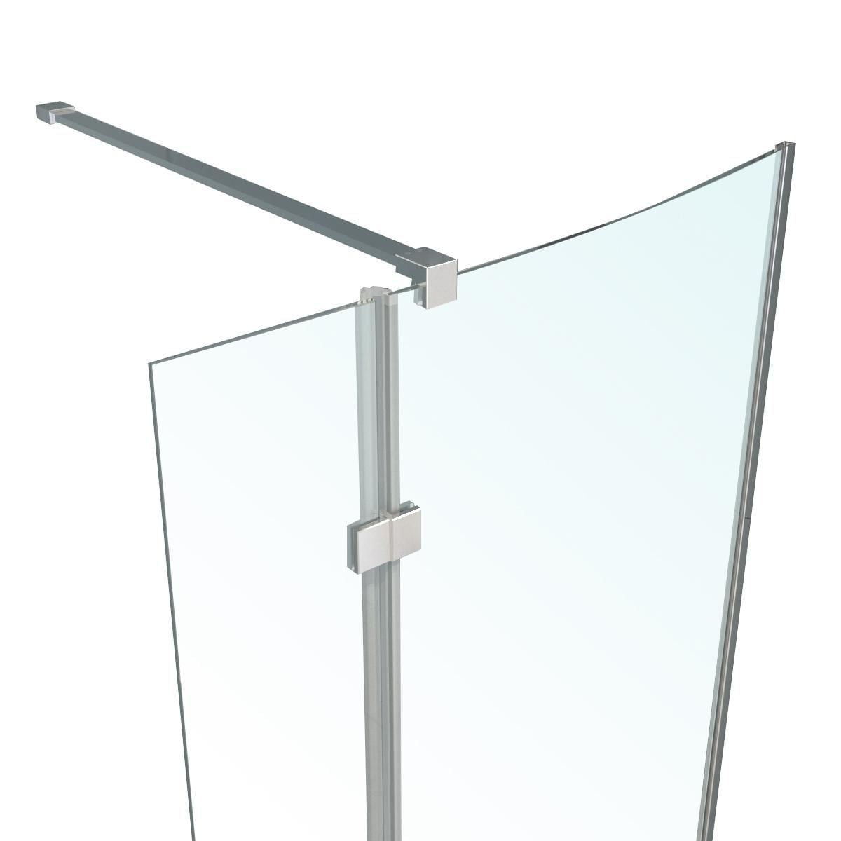 A&E Bain et Douche HALIM-60-CHR DOUCHE