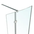 thumbnail image 4 of A&E Bath and Shower HALIM-60-CHR SHOWER, 4 of 11