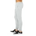thumbnail image 3 of Bella + Canvas Unisex Jogger Sweatpant - 3727, 3 of 3