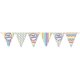 thumbnail image 1 of Creative Party - Pancarta Diseño Estampada Feliz Cumpleaños (Multicolor), 1 of 2