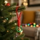 thumbnail image 3 of Christmas Day Celebration Mobile Phone Lanyard, 3 of 4