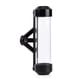 thumbnail image 5 of Soporte universal para tubo de impuestos BuyWeek para motocicletas color Negro Plata Azul Rojo, 5 of 6