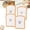 4 Pcs, variant on Bread Sponges, Creative Toast-Shaped Compostable Kitchen Scrubber Pads, Reusable & Non-Scratch Dish Sponges Kitchen