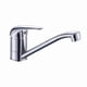 thumbnail image 1 of Basin Mixer Water Tap Single Hole Mixer Faucet Cold Hot Water Tap Water Faucet, 1 of 3