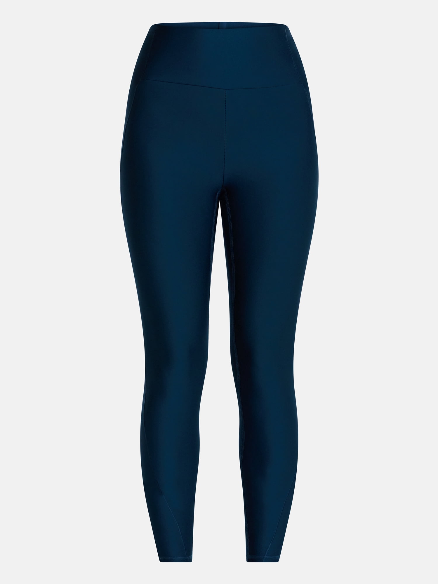 Avia Women's and Women's Plus Shine Leggings, 27" Inseam, Sizes XS-4X