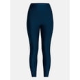 thumbnail image 6 of Avia Women's and Women's Plus Shine Leggings, 27" Inseam, Sizes XS-4X, 6 of 6