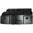 thumbnail image 1 of Bumper Retainer For GMC 2007-2013 Sierra 1500 Front Left Front Sect. Plastic, 1 of 1