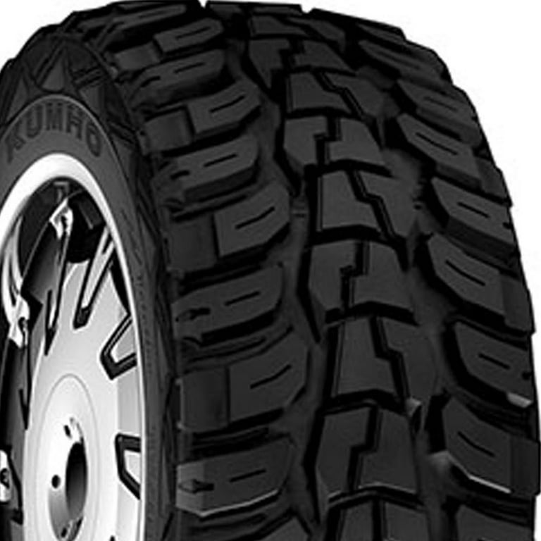 Kumho Road Venture MT KL71, 27X8.50R14 95Q, Extra Durable