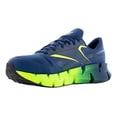 thumbnail image 4 of Calzado De Seguridad Reebok Zig Azul Rbmx3032 azul 8 MX, 4 of 7