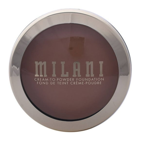 Maquillaje en polvo Milani cream to powder light beige 7.9 g