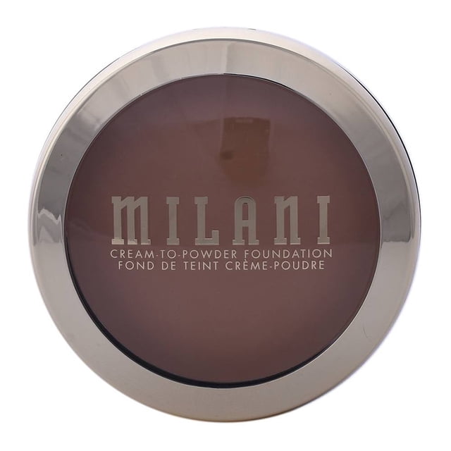 Maquillaje en polvo Milani cream to powder light beige 7.9 g