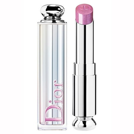 Dior Christian Dior Addict Stellar Shine Lipstick 595 Diorstellaire 0 11oz 3 2g Walmart Com Walmart Com