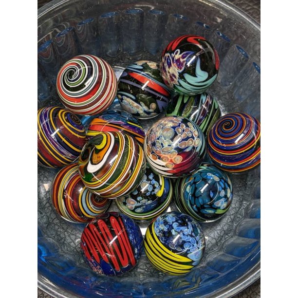 background Mystery Marbles surprise marbles random marbles