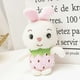 thumbnail image 1 of Fruits Rabbit Stuffed Doll Strawberry Pineapple Plush Toy Squishy Kids Gift, 1 of 2