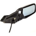 thumbnail image 3 of Power Mirror Paintable Passenger Side For 2003-2007 Cadillac CTS, 3 of 8