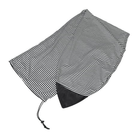 CIMAXIC Travel Surfboard Protector Bag with Weather Resistant Polyester and Vibrant Design