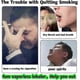 thumbnail image 5 of 6/12PCS Quit Smoking Air Inhaler Behavioral Support Aid Stick With Natural Mint Essential Oil No-nicotine, 5 of 5