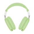 thumbnail image 2 of GadgetCom Headphone Case Compatible with Apple AirPods Max 1 2 , 4-in-1 Soft Silicone Shell Skin – Headband Protector, Inner & Outer Ear Cushion Covers, 2 of 8