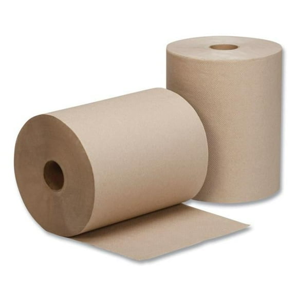 NSN7016569 Hardwound Roll Paper Towel - 10 in. x 800 ft. - Natural - GSA 8540017016569