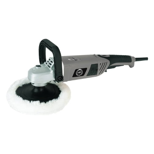 Pro-Tek 4010GH-14 HVLP Gravity Feed Paint Spray Gun, 1.4 mm Nozzle, 600 mL Aluminum Cup 8860