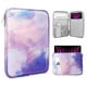 thumbnail image 1 of Funda para tablet TimoVo de 13 pulgadas para iPad Air 13 M3 2025, color morado, 1 of 8