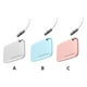 thumbnail image 4 of Matsuzay Anti Lost alarma Bluetooth compatible pitido antirrobo llavero localizador de llaves para niños etiqueta ligera azul Electrónica Azul, 4 of 8