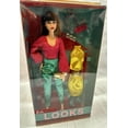 thumbnail image 2 of Muñeca moderna Barbie Signature LOOKS modelo #19 con acceso., 2 of 6