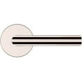 thumbnail image 6 of Baldwin 5173.Rdm 5173 Right Handed Non-Turning One-Sided Dummy Door Lever - Bronze, 6 of 7