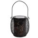 thumbnail image 1 of Solar Garden Light Solar Lamp Lantern Art Outdoor Decorative Solar LED Light for Courtyard Landscape Garden Butterfly, 1 of 5